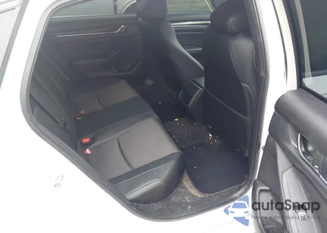 2019 Honda Accord Sport z USA, uszkodzony, nr VIN 1HGCV1F34KA106911